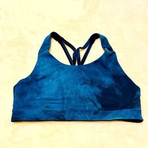 Old Navy Sports Bra Size Medium